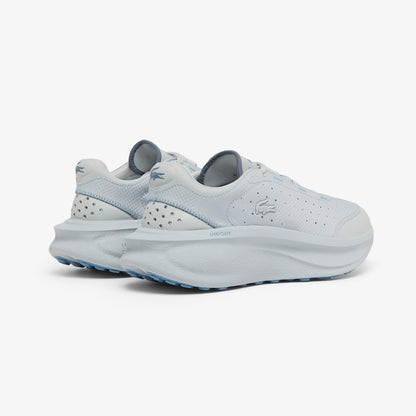 Lacoste Neo Run Active Kadın Gri Spor Ayakkabı