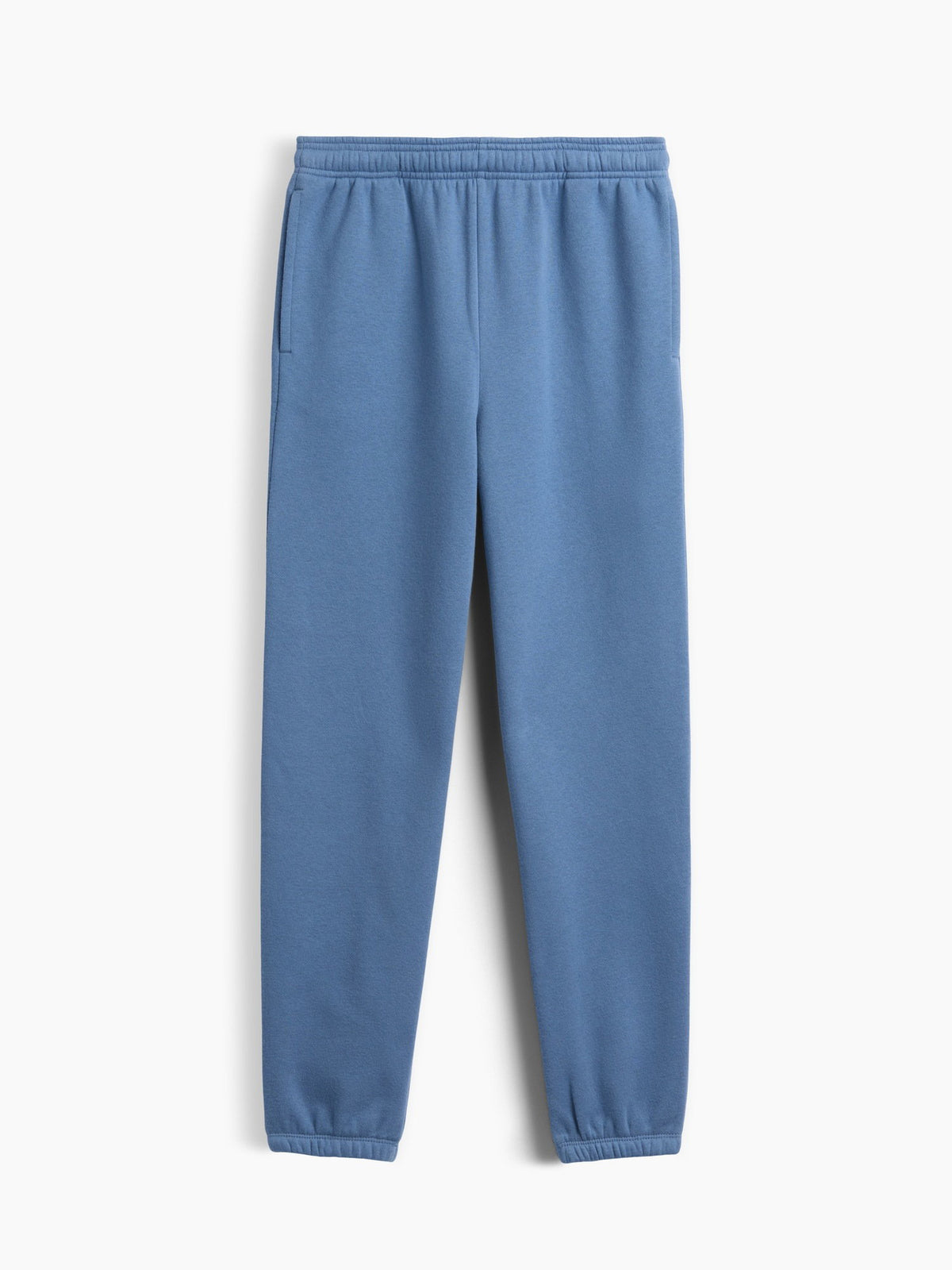 Açık Mavi Vintagesoft Relaxed Jogger Eşofman Altı