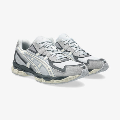 Asics Gel-nyc 2055 Unisex Krem Spor Ayakkabı