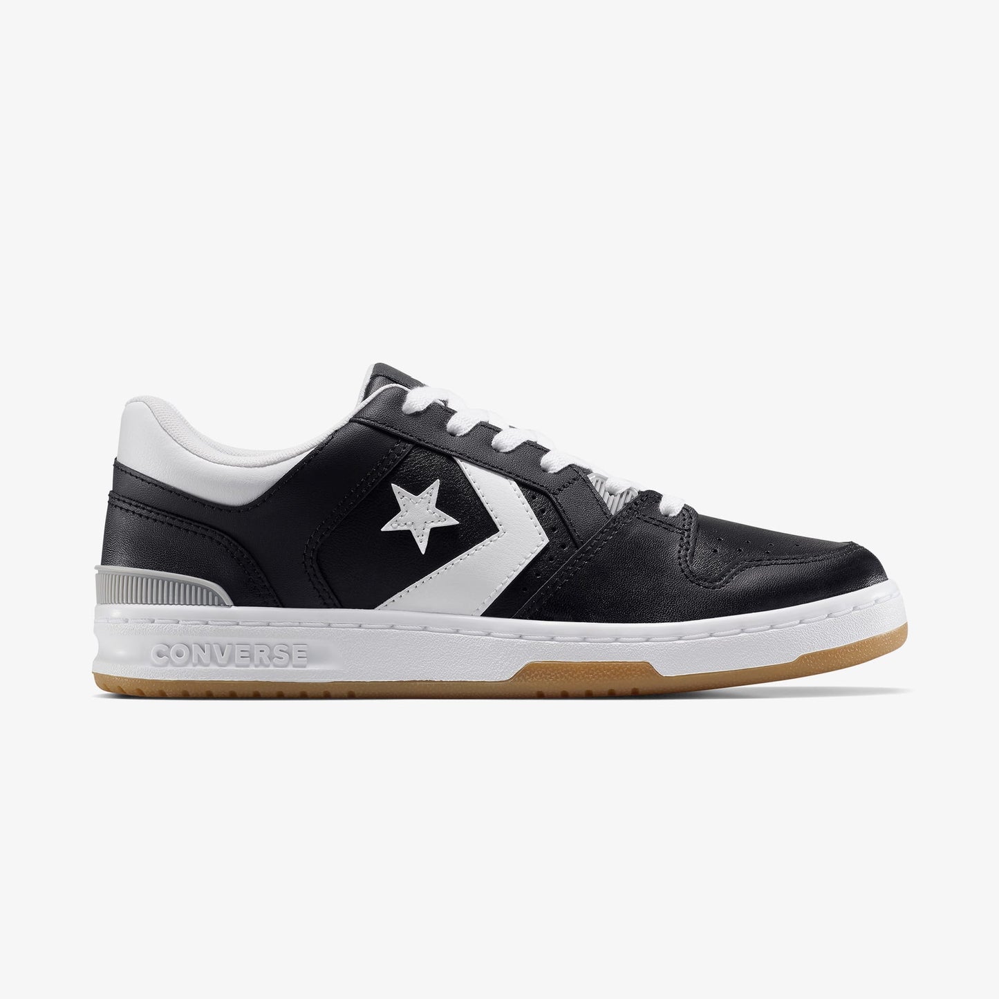 Converse Lifestyle 1998 Unisex Siyah/beyaz Sneaker
