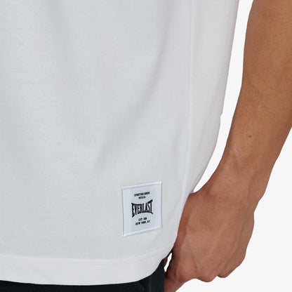 Everlast Greatness Within Comfort Beyaz Erkek T-shirt