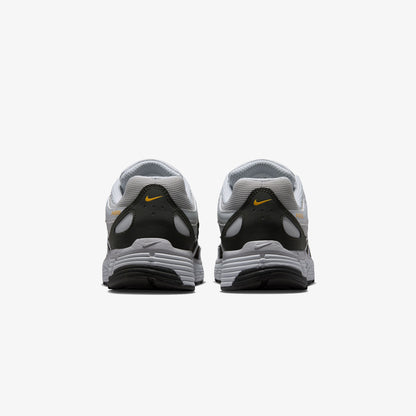 Nike P-6000 Erkek Gri Spor Ayakkabı