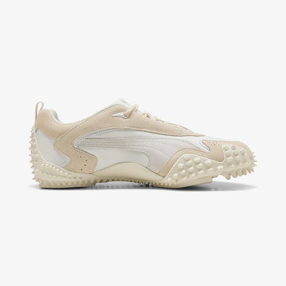 Puma Mostro Xc Prime Unisex Krem Spor Ayakkabı