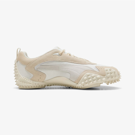 Puma Mostro Xc Prime Unisex Krem Spor Ayakkabı