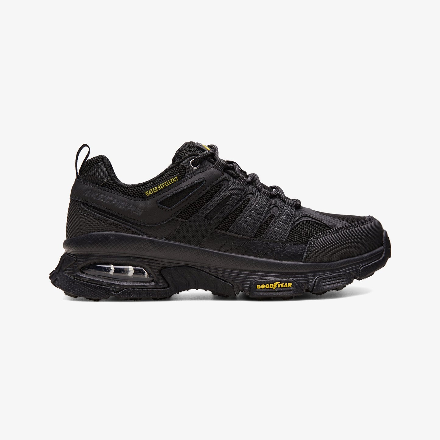 Skechers Skech-air Envoy Erkek Siyah Outdoor Ayakkabı