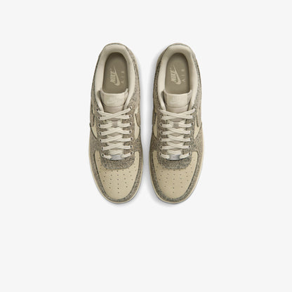 Nike Air Force 1 '07 Lv8 Erkek Yeşil Spor Ayakkabı