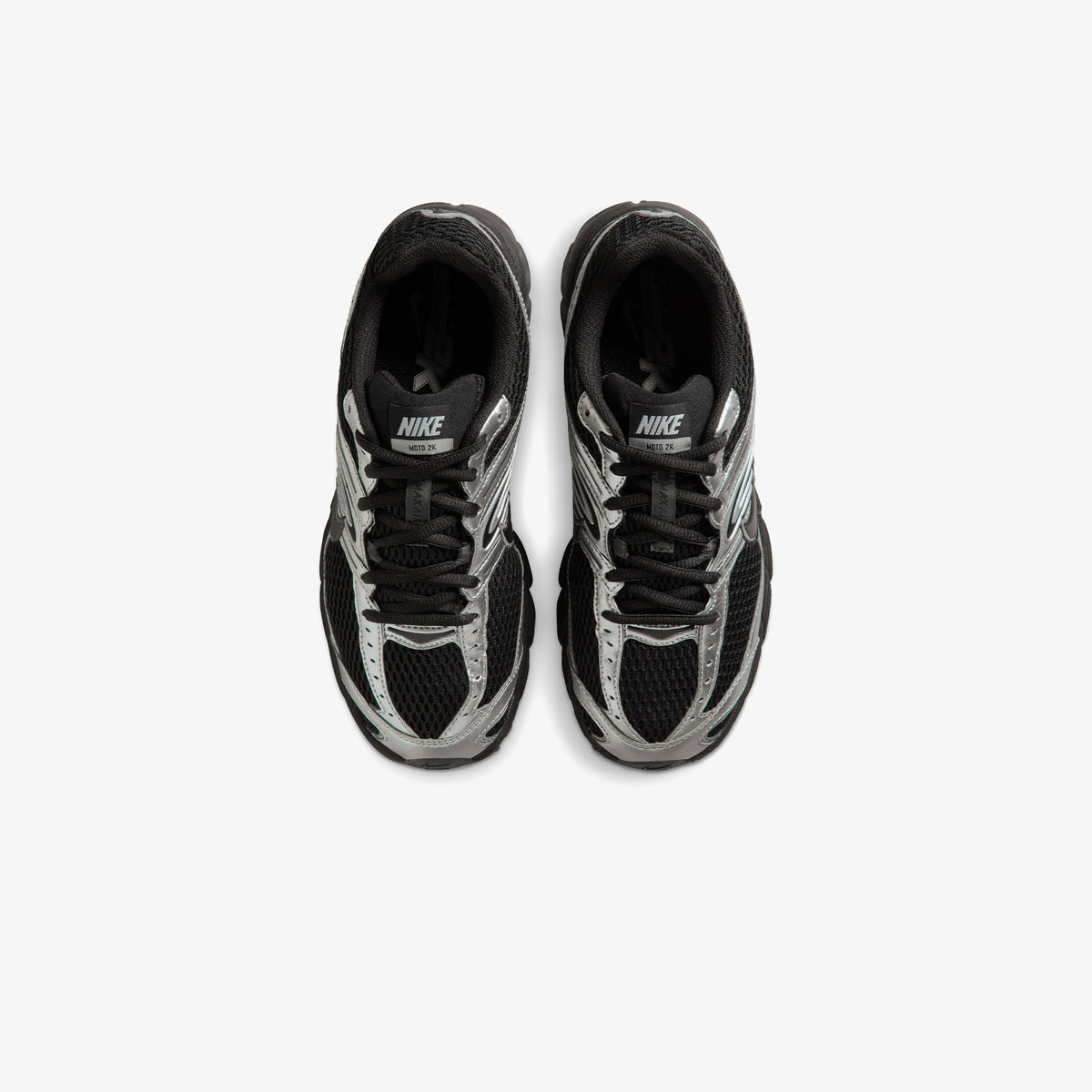 Nike Air Max Moto 2k Kadın Siyah Spor Ayakkabı
