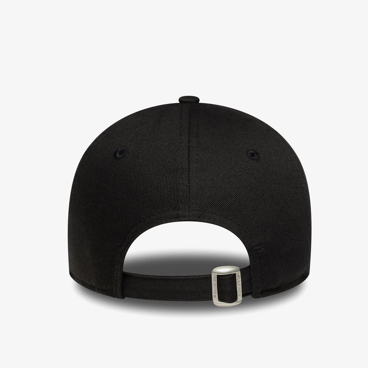 New Era Rose 9forty Neyyan Blk Kadın Siyah Şapka