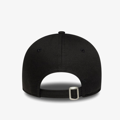New Era Rose 9forty Neyyan Blk Kadın Siyah Şapka