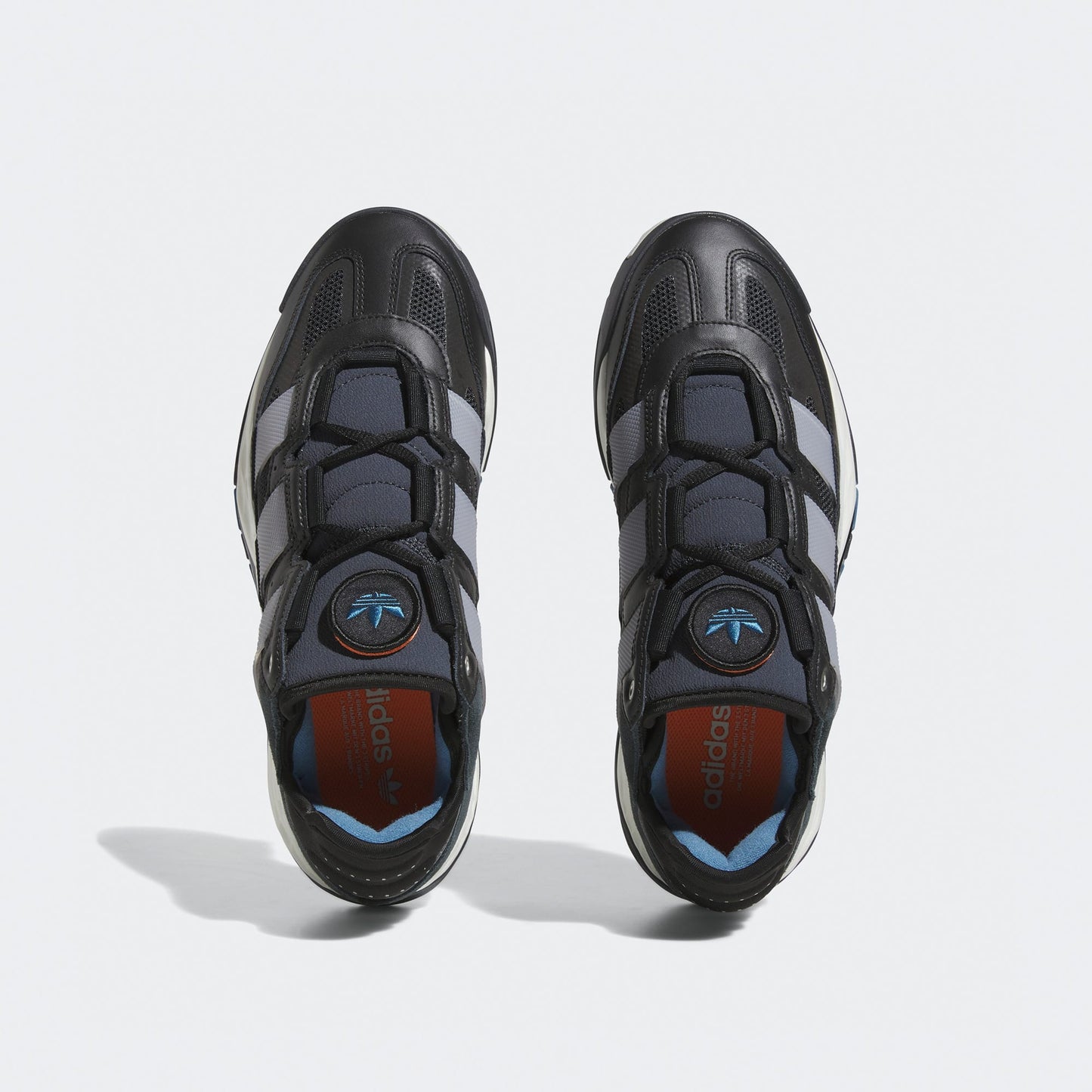 Adidas Originals Niteball Unisex Siyah Spor Ayakkabı