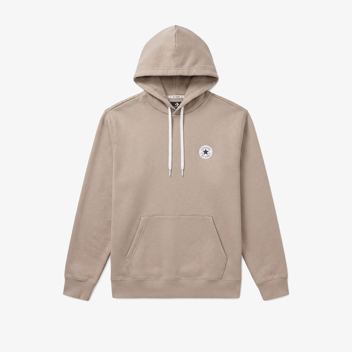 Converse Erkek Kahverengi Sweatshirt