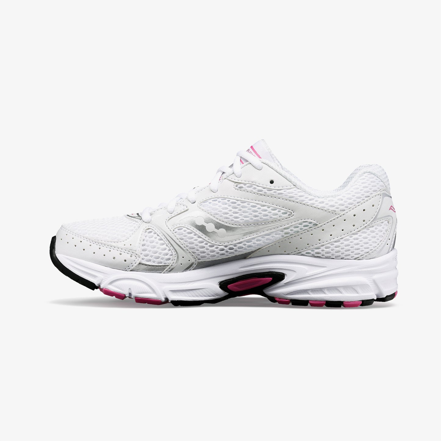 Saucony Ride Millennium Kadın Beyaz Spor Ayakkabı
