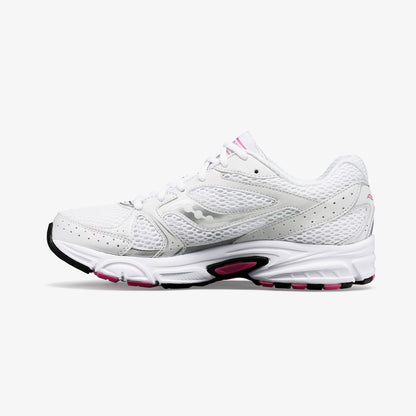 Saucony Ride Millennium Kadın Beyaz Spor Ayakkabı