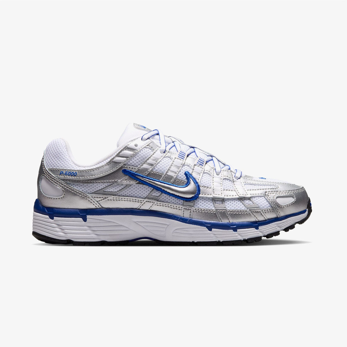 Nike P-6000 Kadın Beyaz Spor Ayakkabı