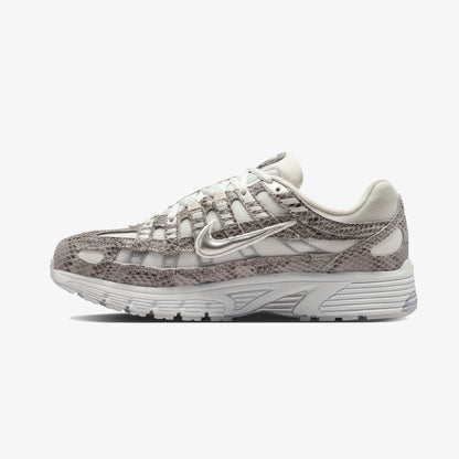 Nike P-6000 Se Kadın Beyaz Spor Ayakkabı