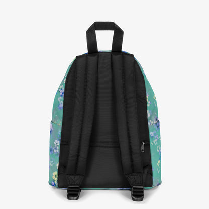 Eastpak Day Pakr Flora Aqua Unisex Yeşil Sırt Çantası
