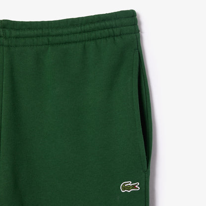Lacoste Slim Fit Erkek Yeşil Eşofman Altı