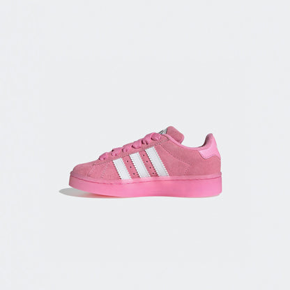 Adidas Campus 00s Led Işıklı Çocuk Pembe Ayakkabı