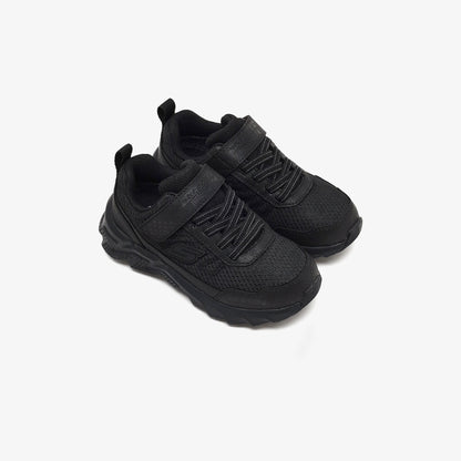 Skechers Elıte Sport Tread-aquavek Çocuk Siyah Spor Ayakkabı