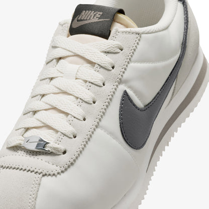 Nike Cortez Kadın Gri Spor Ayakkabı