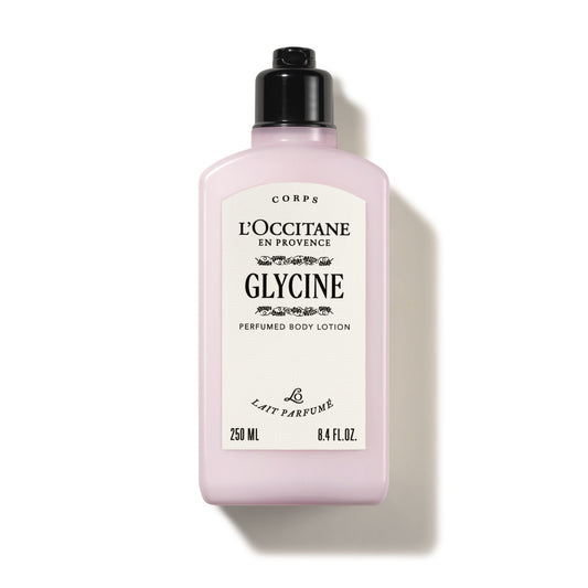 Body Lotion 250ml - Glycine // Wisteria