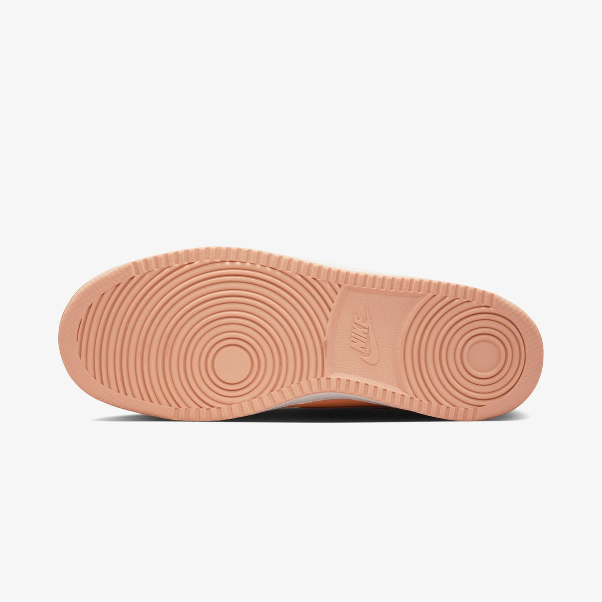 Nike Court Vision Lo Kadın Pembe Spor Ayakkabı