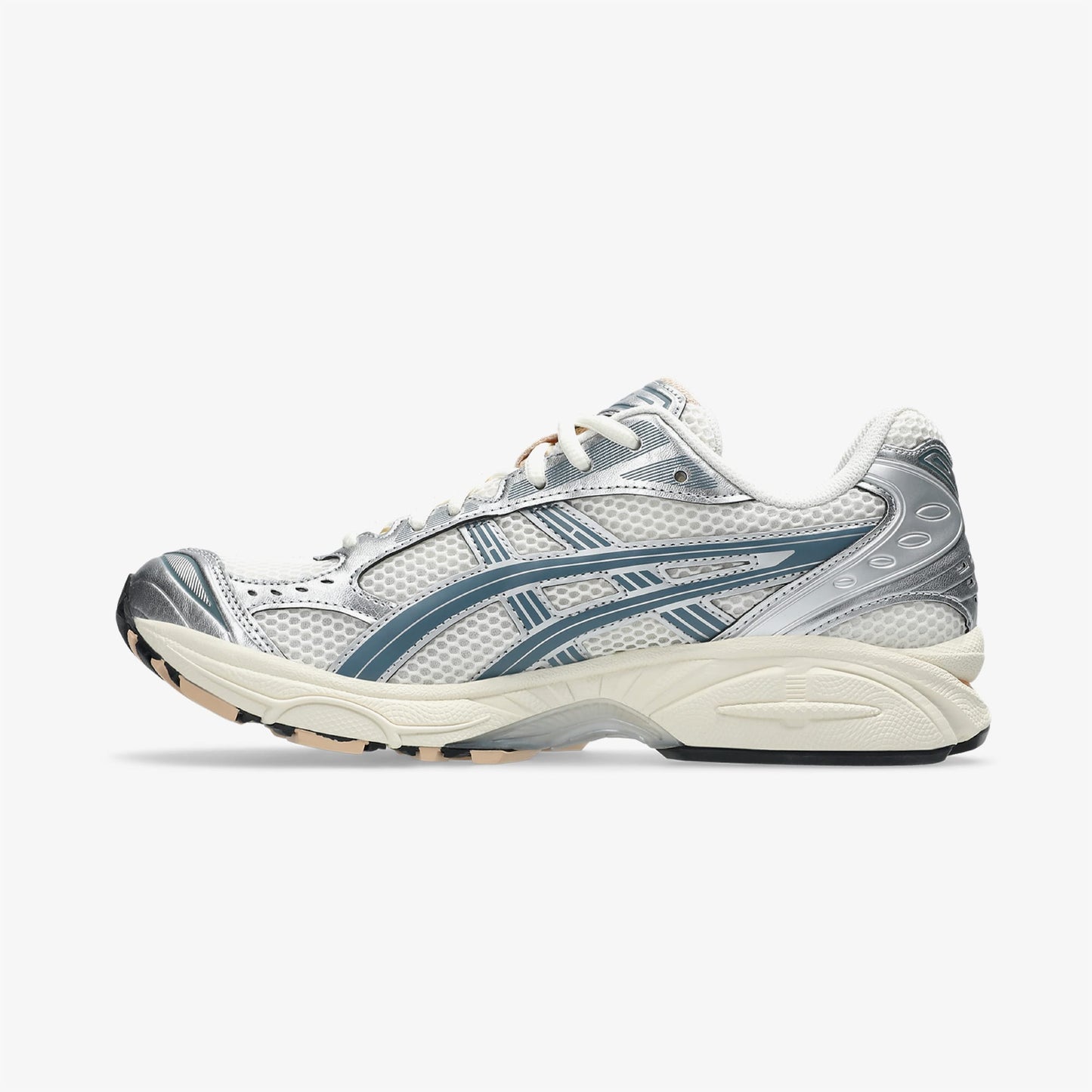 Asics Gel-kayano 14 Erkek Gri Spor Ayakkabı