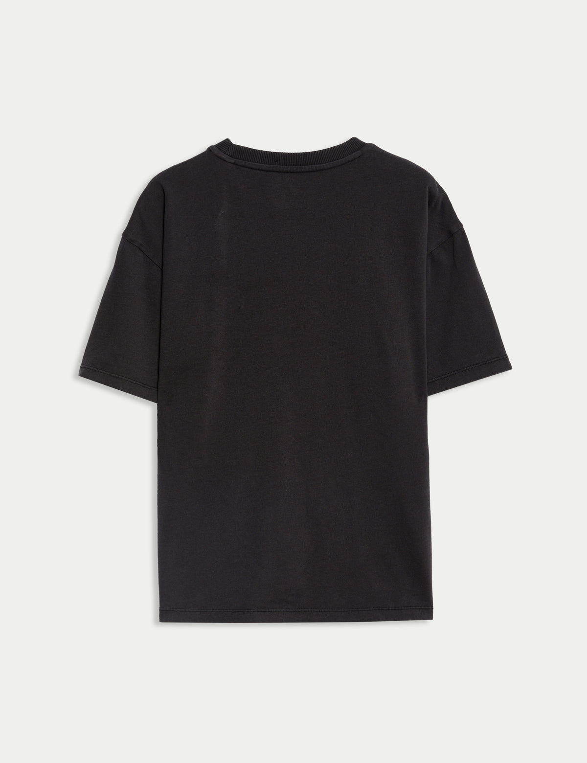 Pamuklu Stranger Things T-shirt (6-16 yaş)