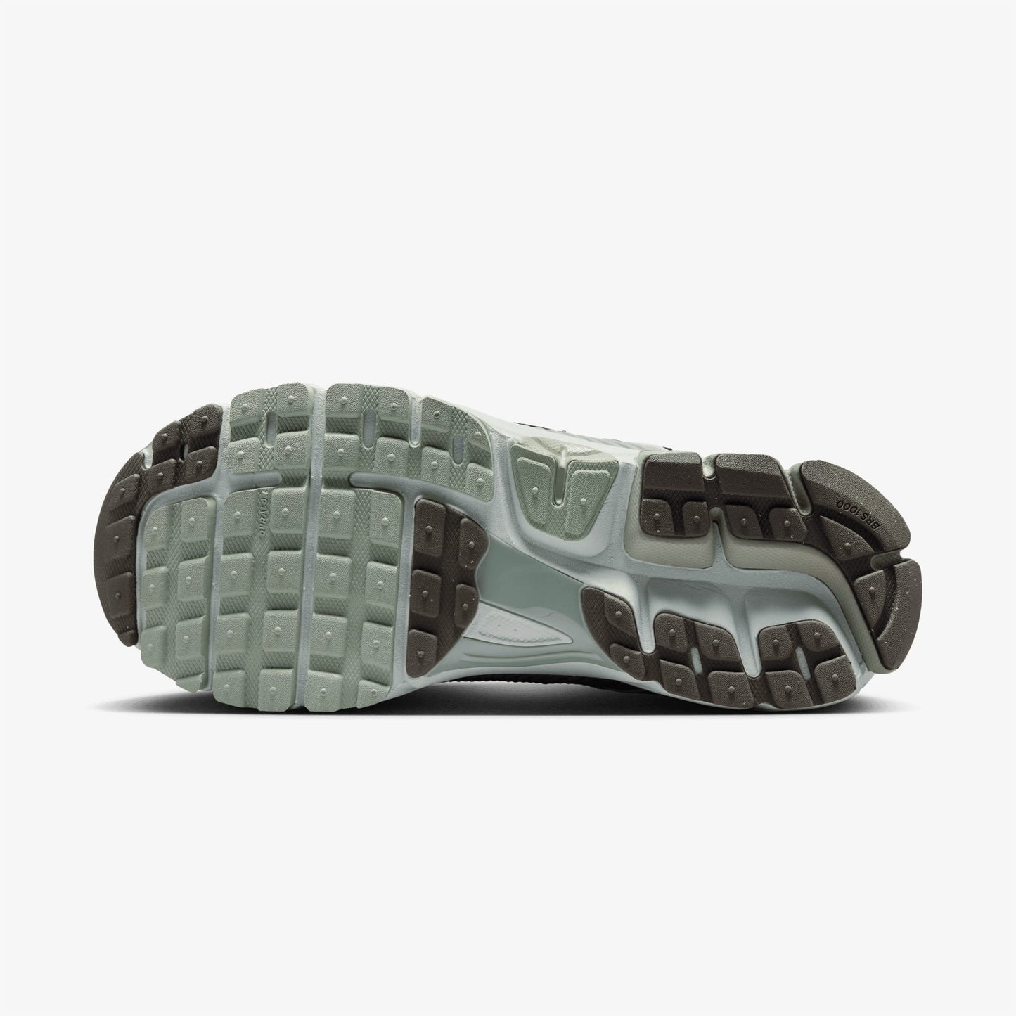Nike Zoom Vomero 5 Kadın Beyaz Spor Ayakkabı
