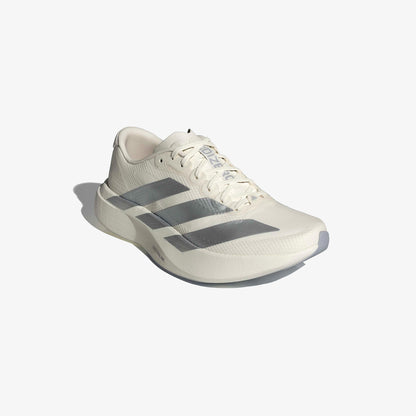 Adidas Adizero Evo Sl Woven Kadın Beyaz Spor Ayakkabı