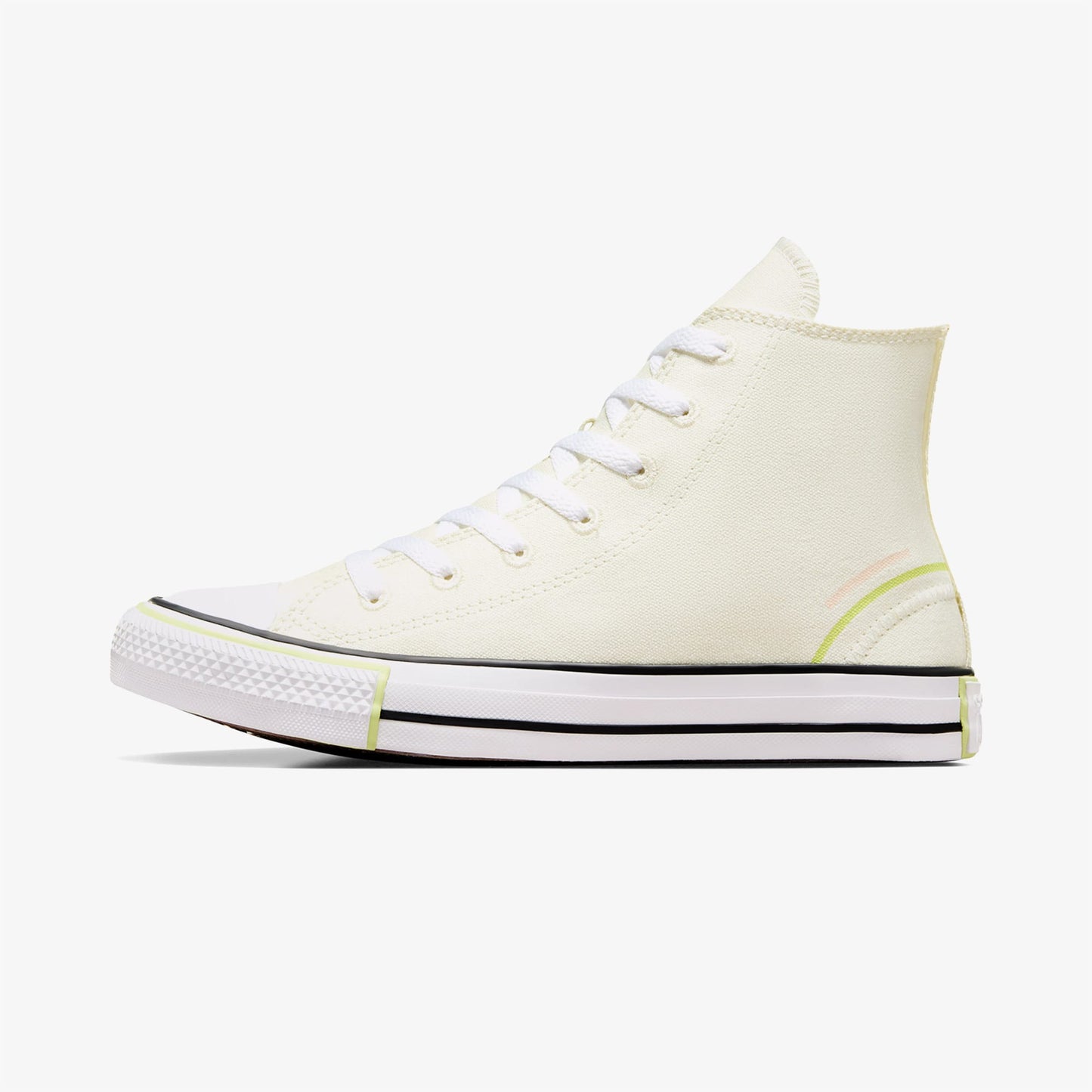 Converse Chuck Taylor All Star Unisex Bej Sneaker