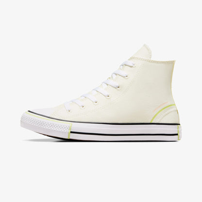 Converse Chuck Taylor All Star Unisex Bej Sneaker