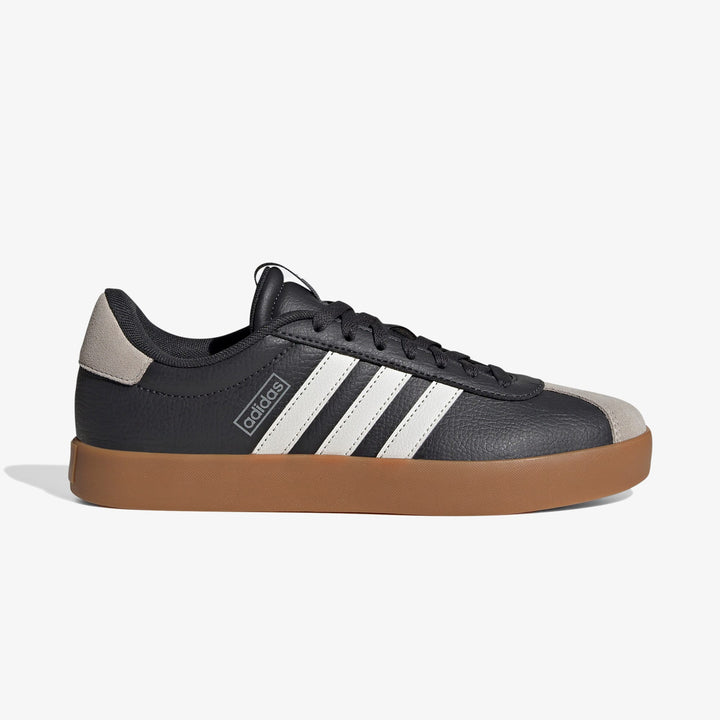 Adidas Vl Court 3.0 Kadın Siyah Spor Ayakkabı