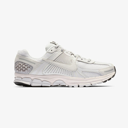 Nike Zoom Vomero 5 Unisex Beyaz Spor Ayakkabı