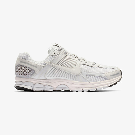 Nike Zoom Vomero 5 Unisex Beyaz Spor Ayakkabı