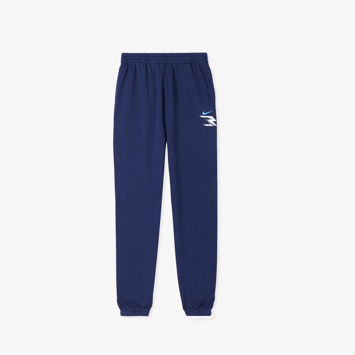 Nike Rwb Speed Blur Çocuk Lacivert Eşofman Altı
