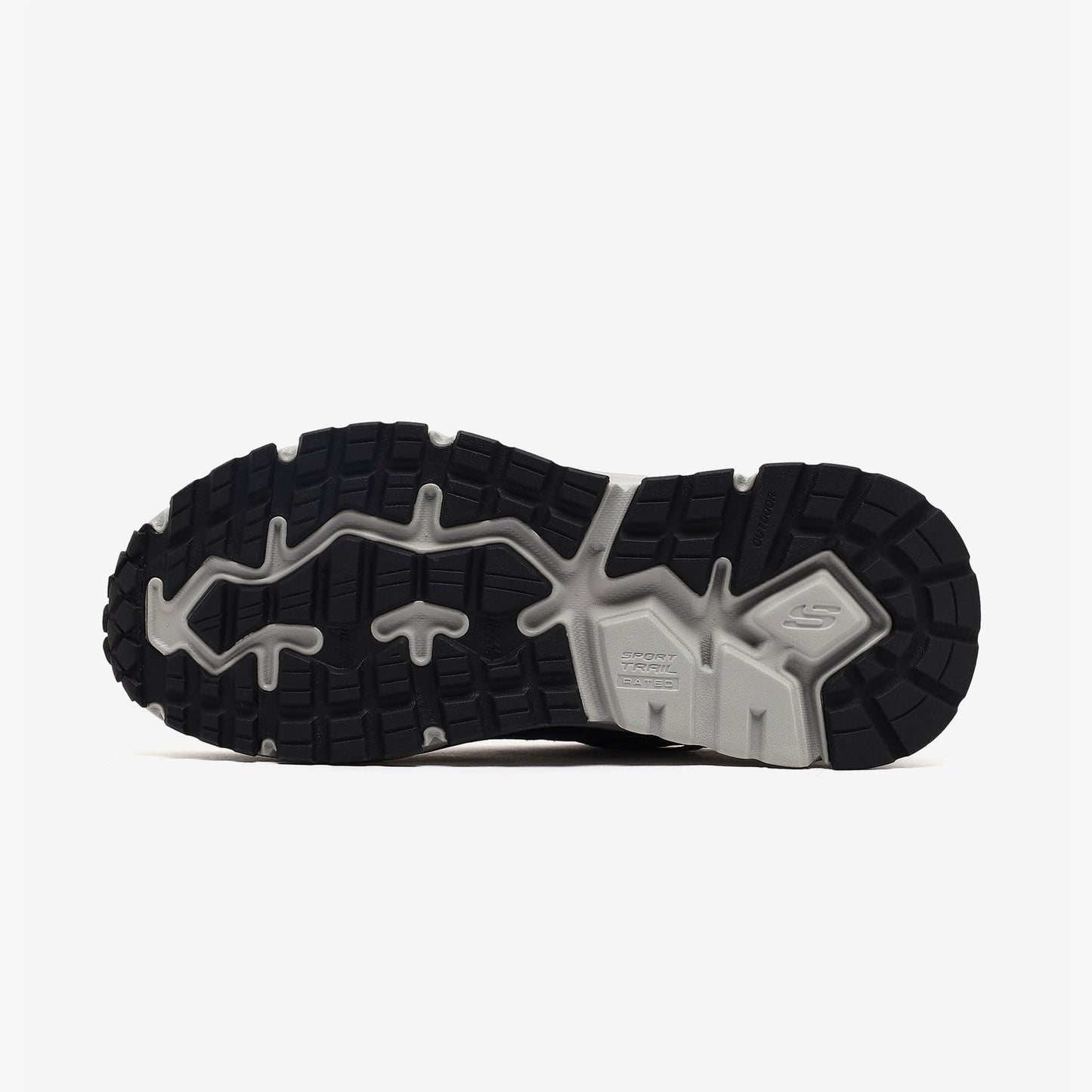 Skechers D'lux Journey Stylized Soul Erkek Siyah Outdoor Ayakkabı
