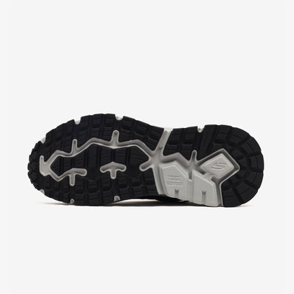 Skechers D'lux Journey Stylized Soul Erkek Siyah Outdoor Ayakkabı