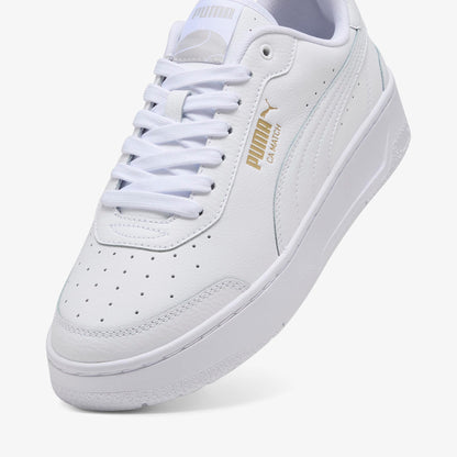 Puma Ca Match Unisex Beyaz Spor Ayakkabı
