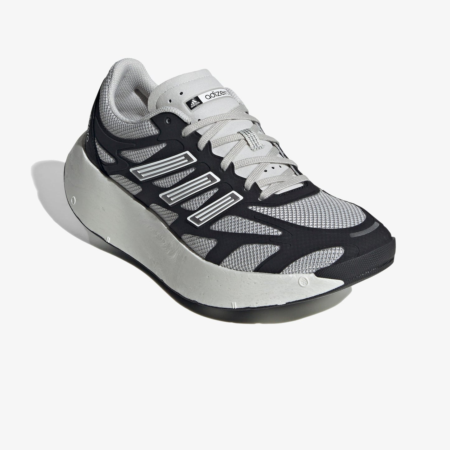 Adidas Adızero Aruku Unisex Siyah Spor Ayakkabı