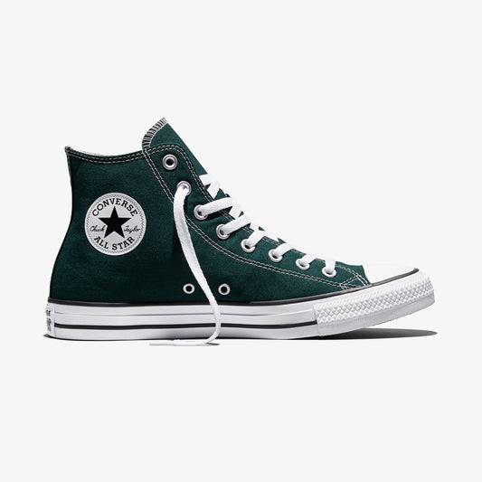 Converse Chuck Taylor All Star Unisex Yeşil Sneaker