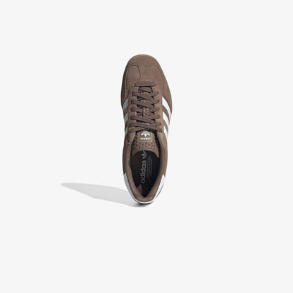 Adidas Originals Gazelle Indoor Unisex Kahverengi Spor Ayakkabı