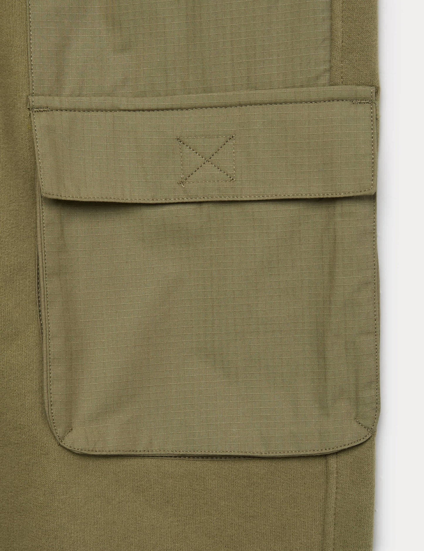 Pamuklu Jogger Pantolon