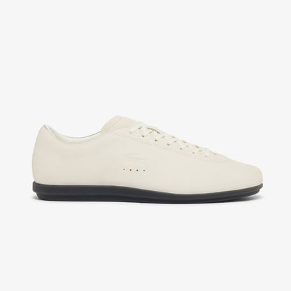 Lacoste Driver Low Pro Erkek Krem Sneaker