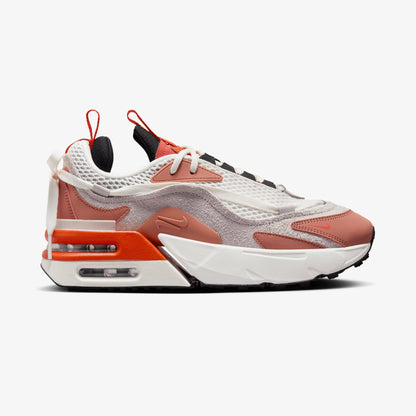 Nike Air Max Furyosa Nrg Kadın Beyaz Spor Ayakkabı