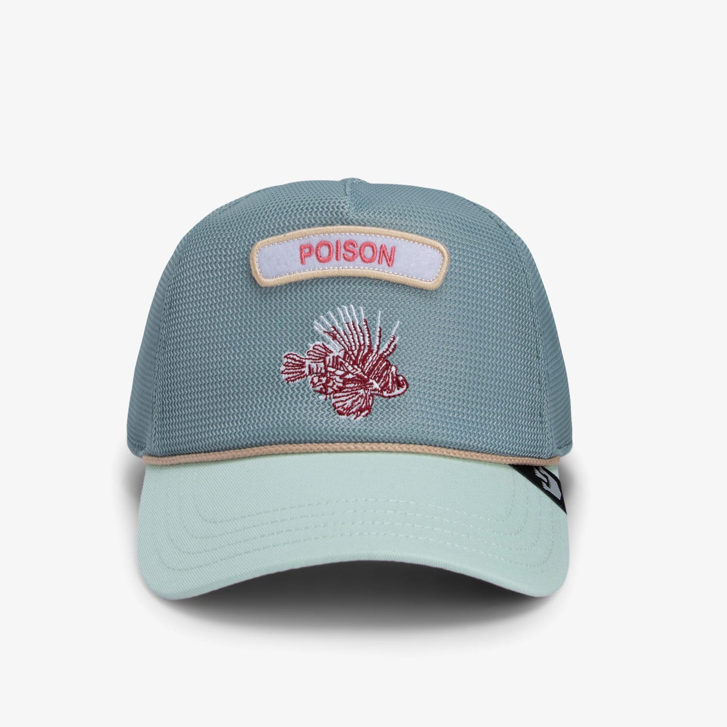 Goorin Bros Pick Yours Unisex Yeşil Şapka