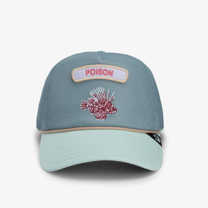 Goorin Bros Pick Yours Unisex Yeşil Şapka