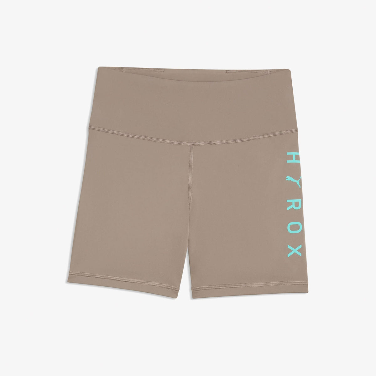 Puma X Hyrox Essential 5 Kadın Bej Tayt
