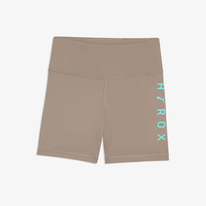Puma X Hyrox Essential 5 Kadın Bej Tayt
