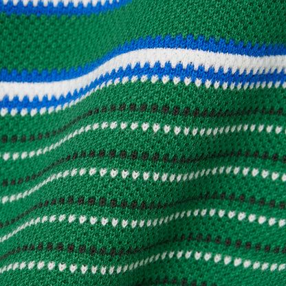Lacoste Regular Fit Erkek Yeşil Polo
